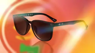 DuckDuckGo Debuts No-Camera Sunglasses to Spotlight AI Surveillance