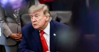Virginia Judge Extends Blocking of Trump's $1.8B Anti-Weaponization Fund, Seeks Under‑Oath Proof It’s Dead