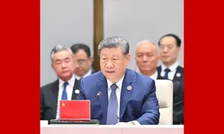 Xi urges SCO to advance Belt and Road and global initiatives at Bishkek summit