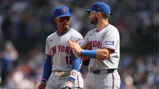 Mets extend season-worst skid with ninth straight loss to Cubs