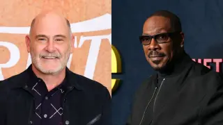 Matthew Weiner Exits Eddie Murphy’s Peacock Drama 'The Chairman' Amid Creative Disputes
