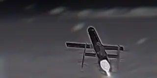 Russia's Jet-Drone Surge Overwhelms Ukraine's Air Defenses