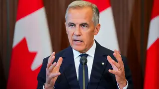 Canada presses for serious talks as US memes fan the trade clash