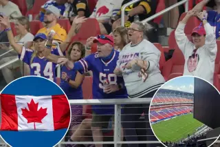 Bills plan O Canada at new $2.2B stadium, sparking fan concern