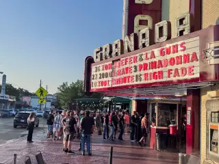 Granada Theater and Sundown to Close in Dallas as Owners Sell Venue to Wellness Concept