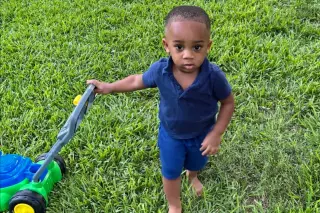 Senatobia Walmart Shooting Kills 1-Year-Old, Probe Underway