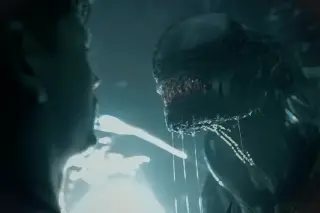 Alien: Romulus reveals Isolation sequel on a planet-wide colony