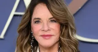 Stockard Channing Shines on the Practical Magic 2 Red Carpet