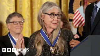 Margaret Hamilton, Apollo Software Pioneer, Dies at 90
