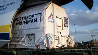 Thales confirms corrosion on HALO module, pledges fixes by Q3 2026