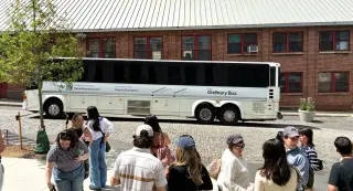 Brooklyn’s Free The Ordinary Bus Halts Rides Days After Debut