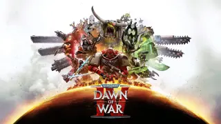 Dawn of War IV Secures Sept 2026 Launch with Two Expansions in Year One