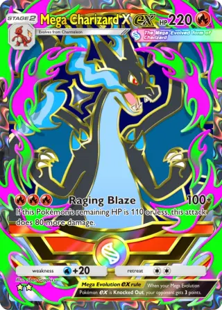 Pokémon TCG Pocket Launches 'Deluxe Pack: Mega' with Guaranteed High-Rarity Cards