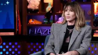 Carole Radziwill Reveals Emotional Toll of RHONY Return and Carolyn Bessette Controversy