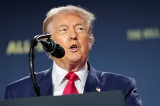 Trump floats U.S. stakes in AI firms, signaling upcoming talks