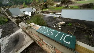 Camp Mystic drops bid for 2026 summer camp license