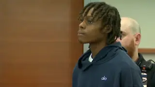Ex-Mount Vernon deputy's son charged in Bronx gang shooting
