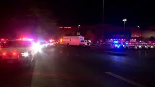 Active Shooter Incident at Solano Town Center Leaves Multiple Victims in Fairfield