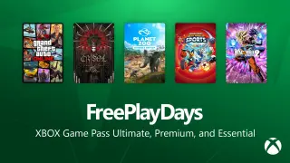 Xbox Free Play Days Spotlight: GTA Online, Xenoverse 2, Planet Zoo and More This Weekend