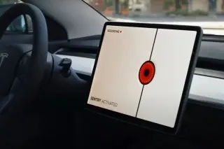 Tesla Sentry Mode Foils Federal Agents’ Attempt to Track Suspected Drug Dealer