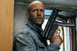 Prime Slip Triggers Multimillion-Dollar Fallout Over Jason Statham’s Mutiny Leak