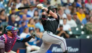 July 21 MLB Props Highlight: Cruz, Olson & Conine Lead the Pack