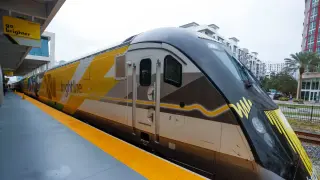 Brightline parents file for Chapter 11 to secure $490M, preserving Tampa expansion rights