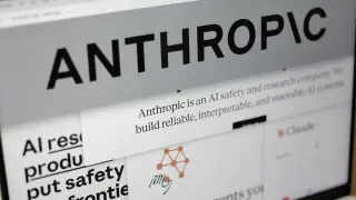 Anthropic urges a global pause on frontier AI to keep humans in control