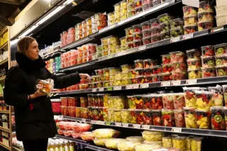 Inflation sticks around as Growth Outlook Brightens for Q3