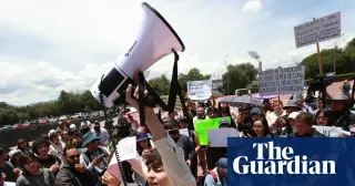 UNAM orders 58,000 students to retake entrance exam after cheating concerns