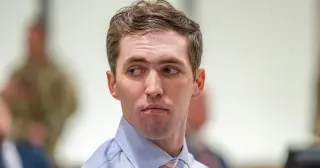 Utah man seeks to bar death penalty in Charlie Kirk shooting