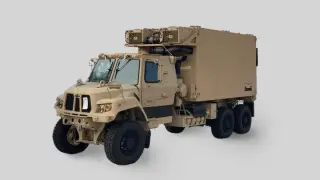 US Army backs TITAN rollout with Palantir and Anduril in $192M deal