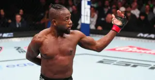 Kape stays active, skips waiting for title and books Horiguchi rematch