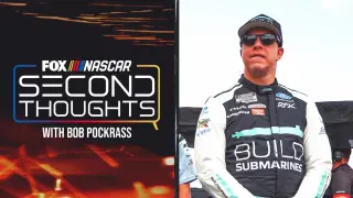 Keselowski-RFK Split Leaves Both Parties Seeking New Direction