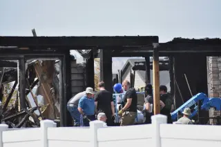 Massive tragedy at Billings family dinner leaves eight dead, including children