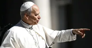 Rubio Seeks Frank Vatican Dialogue as Trump Targets Pope Over Iran Policy