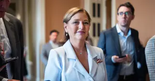GOP Senators Still Uncertain About Darline Graham Nordone