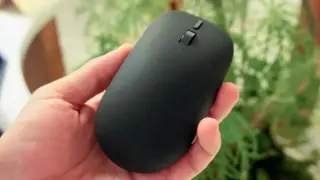 Microsoft Unveils Haptic Surface Mouse and Snapdragon X2 Plus Laptops