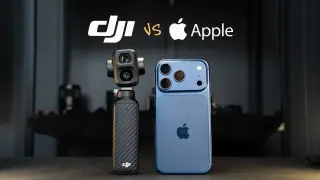 Pocket 4P vs iPhone 17 Pro: Precision Filmmaking Tool or Versatile All‑Round Device