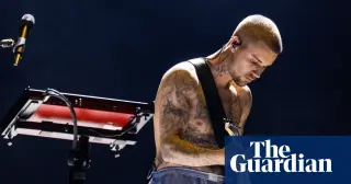 Bieber Sparks Coachella Comeback as Rain Looms Over Desert Weekend