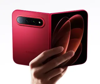 Xiaomi 18 Fold debuts with 200 MP Leica camera and ultra-bright dual displays