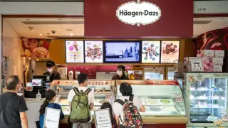 General Mills exits Häagen-Dazs shops in China as brand shifts to local management