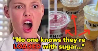 Healthy-Label Traps: 23 Foods That Undercut Your Diet