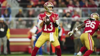 49ers Survive Commanders' Late Surge to Stay Undefeated
