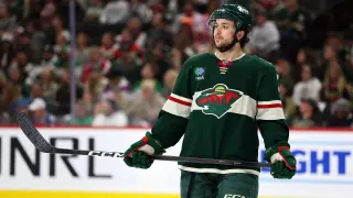 Minnesota Wild Place Brock Faber on Injured List Following Preseason Skull Fracture