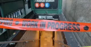 Fatal Subway Shooting in Midtown Leaves Victim Dead, Suspect at Large