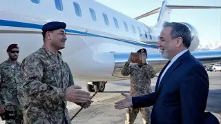Pakistan’s field marshal bets on a military‑style push to revive US‑Iran talks