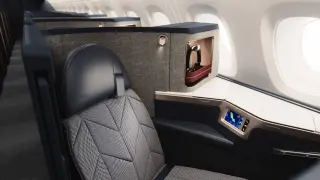 British Airways Unveils Massive A380 Retrofit and Heathrow Lounge Expansion