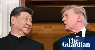 Xi’s Washington Summit: Grand Gestures, No Breakthroughs