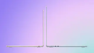 M5 MacBook Air: Bigger storage, AI-boosted performance
